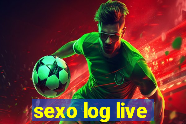 sexo log live